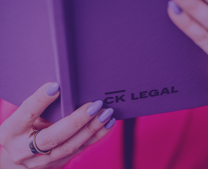 ESG w CK LEGAL